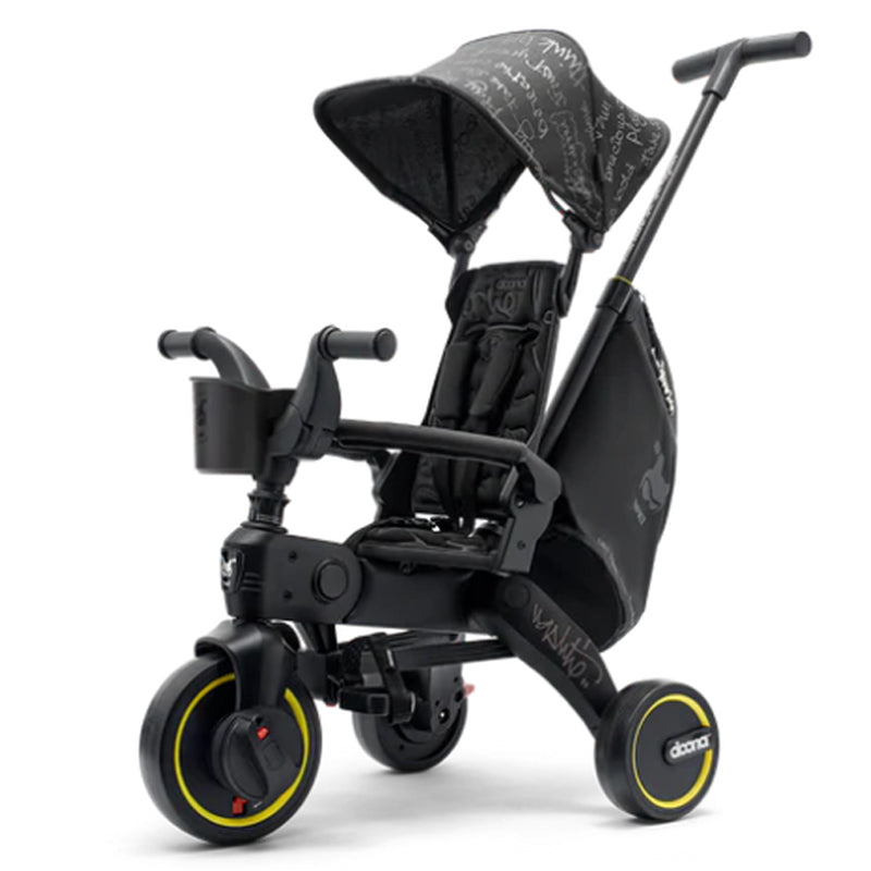 doona trike pedal Doona Liki Trike