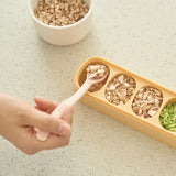 Moyuum Double-Sealed Baby Food Freezer Tray