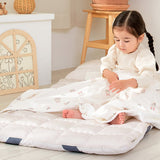 Double Sided All Season Nap Sleeping Set