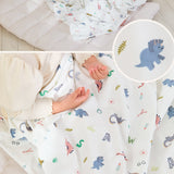 Double Sided All Season Nap Sleeping Set