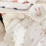 Double Sided All Season Nap Sleeping Set