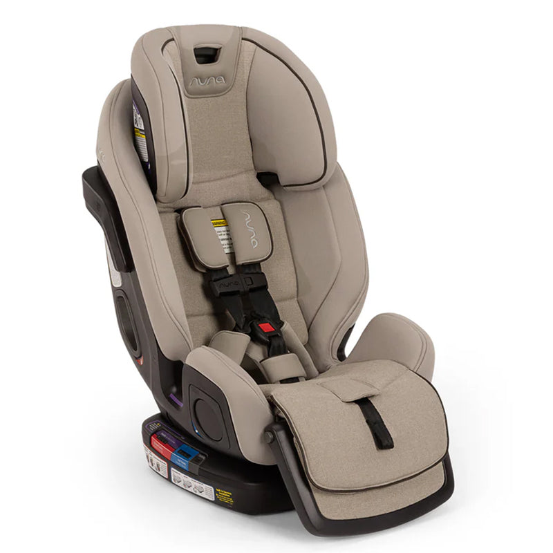 Nuna EXEC All-In-One Car Seat