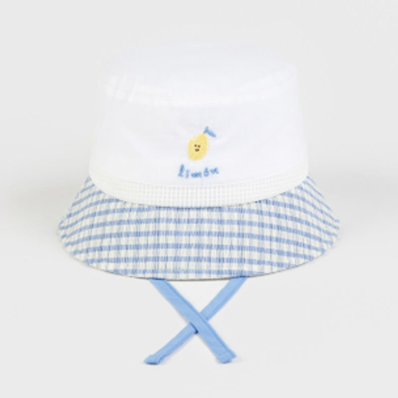 Happy Prince Emmett Baby Bucket Hat