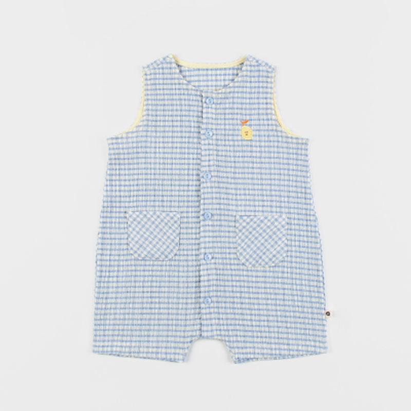 Happy Prince Emmett Coveralls
