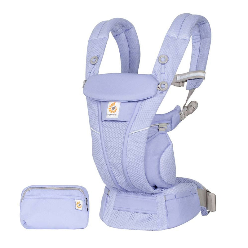 Ergobaby 360 Omni Baby Carrier