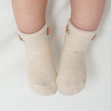 Happy Prince Eta Rolling Baby Socks