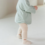 Happy Prince Eta Rolling Baby Socks