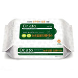 Dr.ato Eyes & Face Wet Tissue 20p