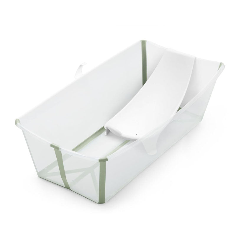 Stokke Flexi Bath X-Large With Newborn Support – Bebeang Baby