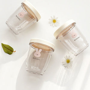 BABY & I Food Container 3Pc Set