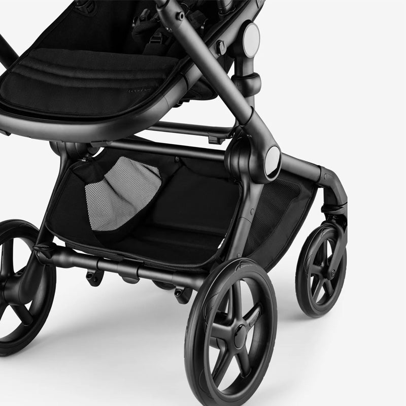 Bugaboo Fox 5 Renew Bassinet and Seat Stroller