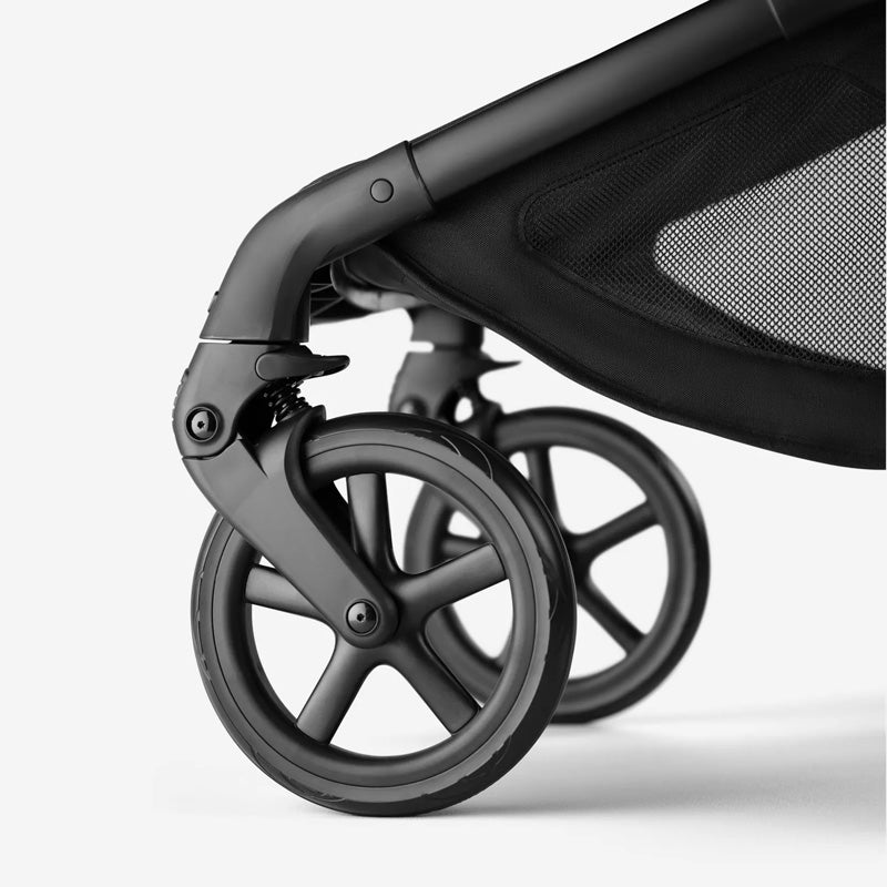 Bugaboo Fox 5 Renew Bassinet and Seat Stroller
