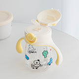 UBMOM Weighted Straw Cup 260 ml