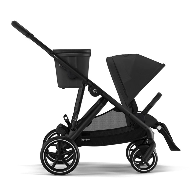 cybex gazelle s pram Cybex Gazelle S 2 Stroller – Bebeang Baby