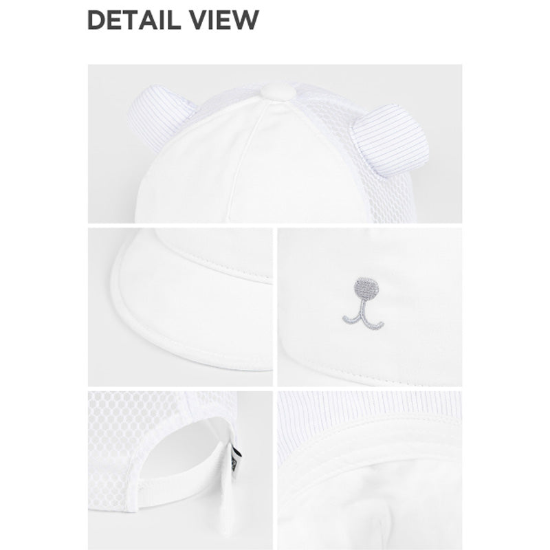 Happy Prince Donion Baby Cap