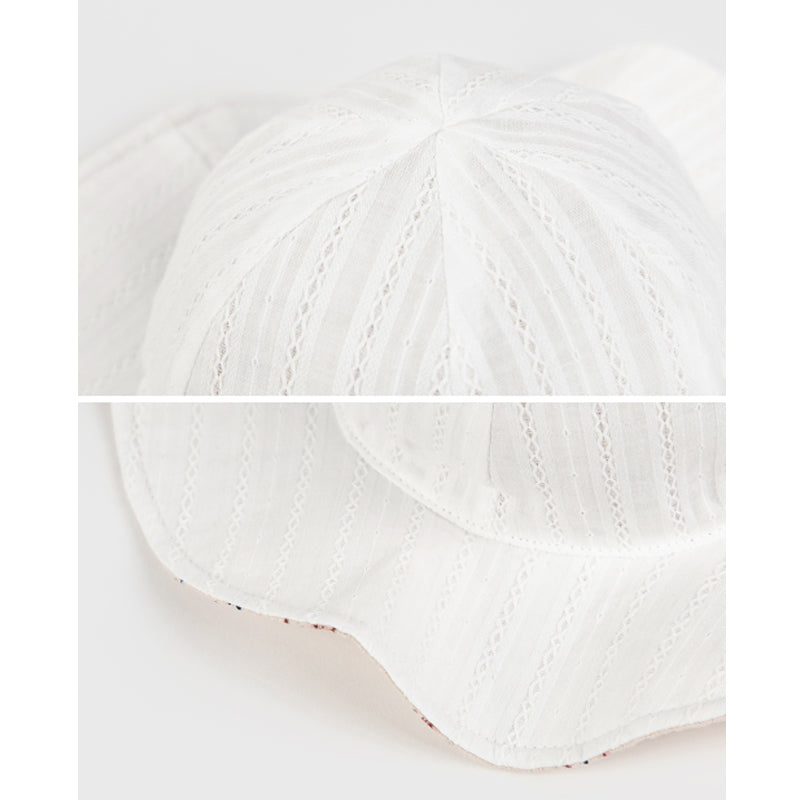 Happy Prince Hella Reversible Baby Sun Hat