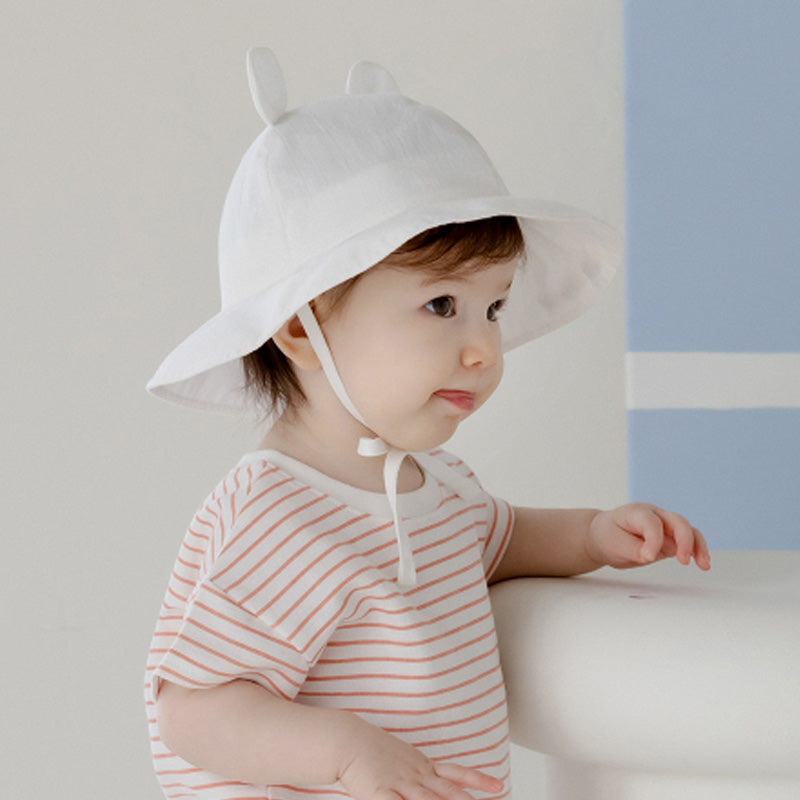 Happy Prince Hola Bebe Baby Sun Hat
