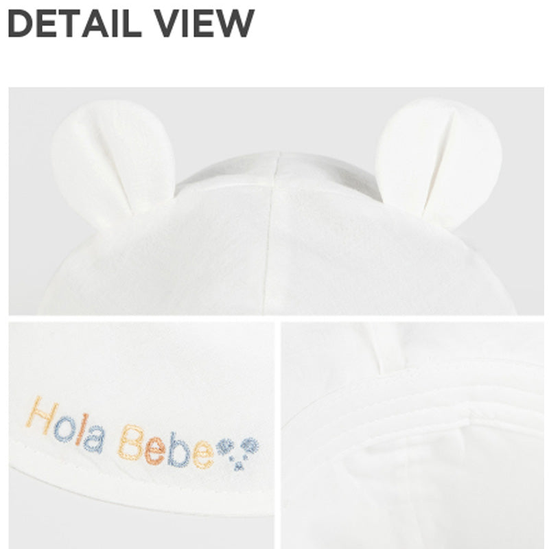 Happy Prince Hola Bebe Baby Sun Hat