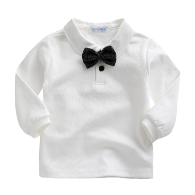 Hounkadi Boys’ Formal 5-Piece Suit Set