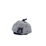 Hounkadi Boys’ Formal 5-Piece Suit Set