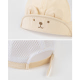 Happy Prince Hubo Baby Cap