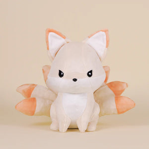 Bellzi Huli the Mystical Fox