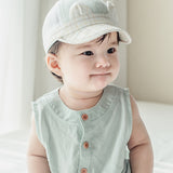 Happy Prince Huni Baby Cap