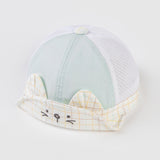 Happy Prince Huni Baby Cap