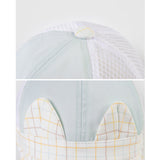 Happy Prince Huni Baby Cap