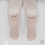 Happy prince Torry Winter Baby Knee Socks  Set