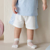 Cam Ice Baby Low Cut Socks 2 in 1 Set