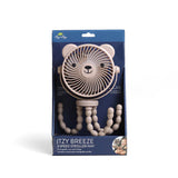 Itzy Ritzy Itzy Breeze 3-Speed Stroller Fan