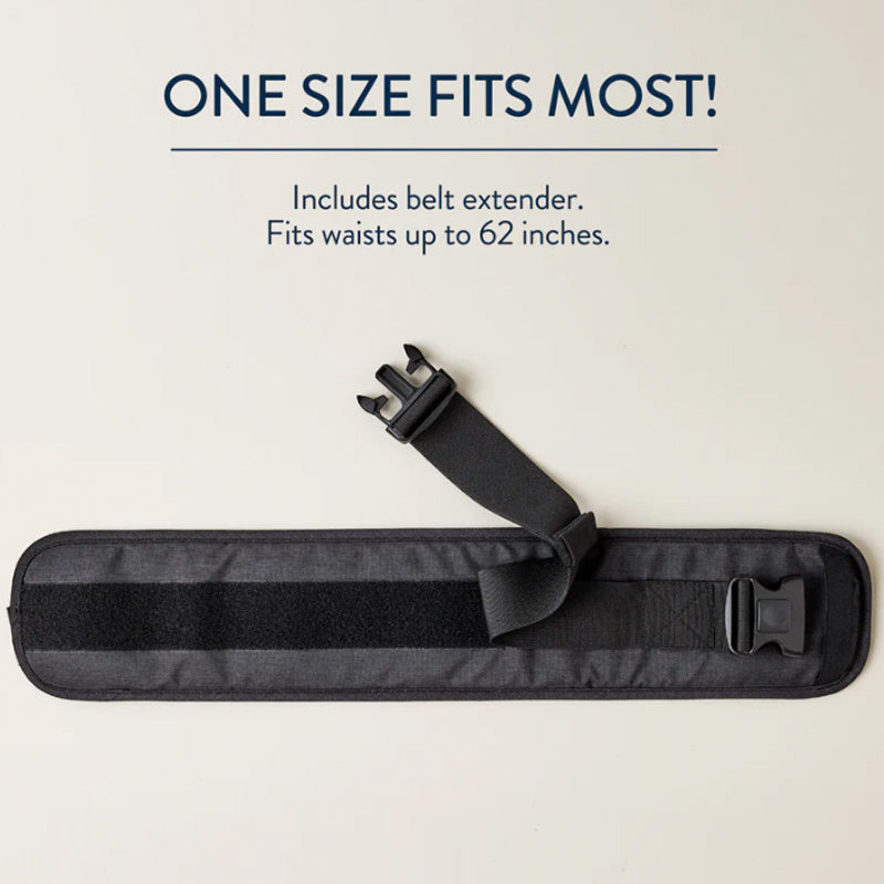 Itzy Ritzy Itzy Hold & Fold™ Hip Seat Baby Carrier