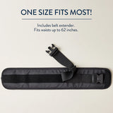 Itzy Ritzy Itzy Hold & Fold™ Hip Seat Baby Carrier