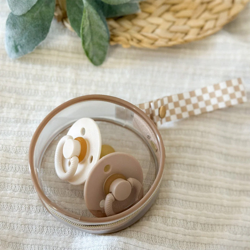 Itzy Ritzy Itzy Paci Case