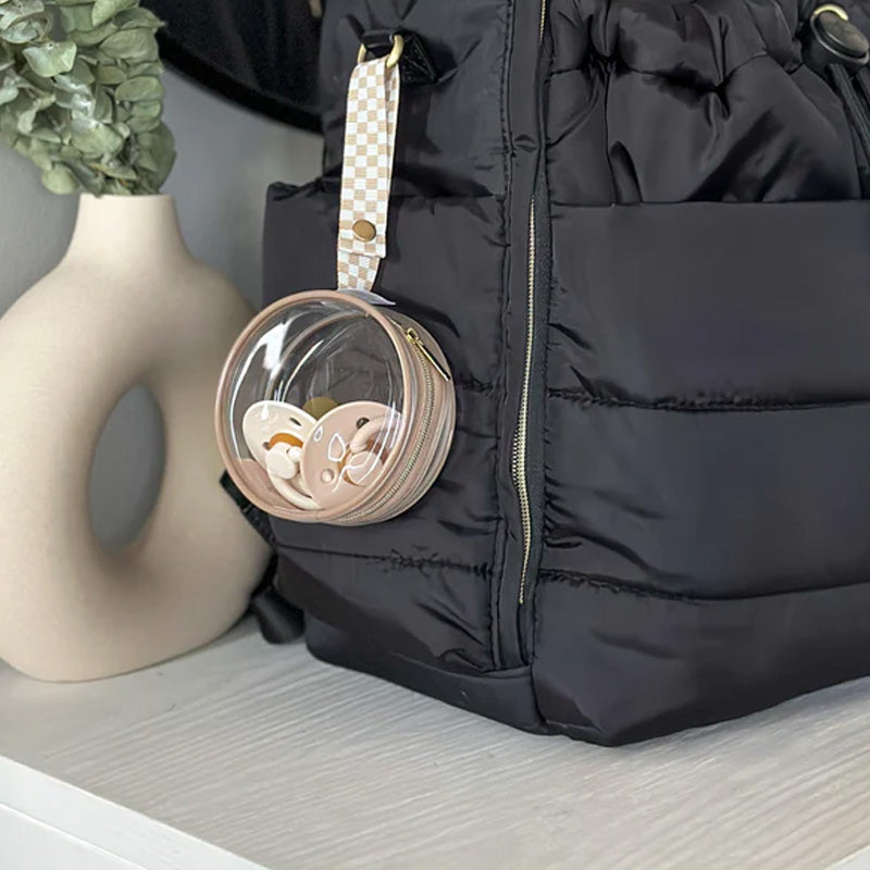 Itzy Ritzy Itzy Paci Case