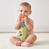 Itzy Ritzy Itzy Pal Infant Toy - Parker the Pickle