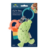 Itzy Ritzy Itzy Pal Infant Toy - Parker the Pickle
