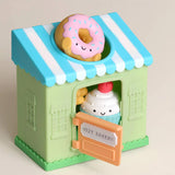 Itzy Play Put & Take Toy - Bakery