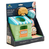 Itzy Play Put & Take Toy - Bakery