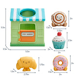 Itzy Play Put & Take Toy - Bakery