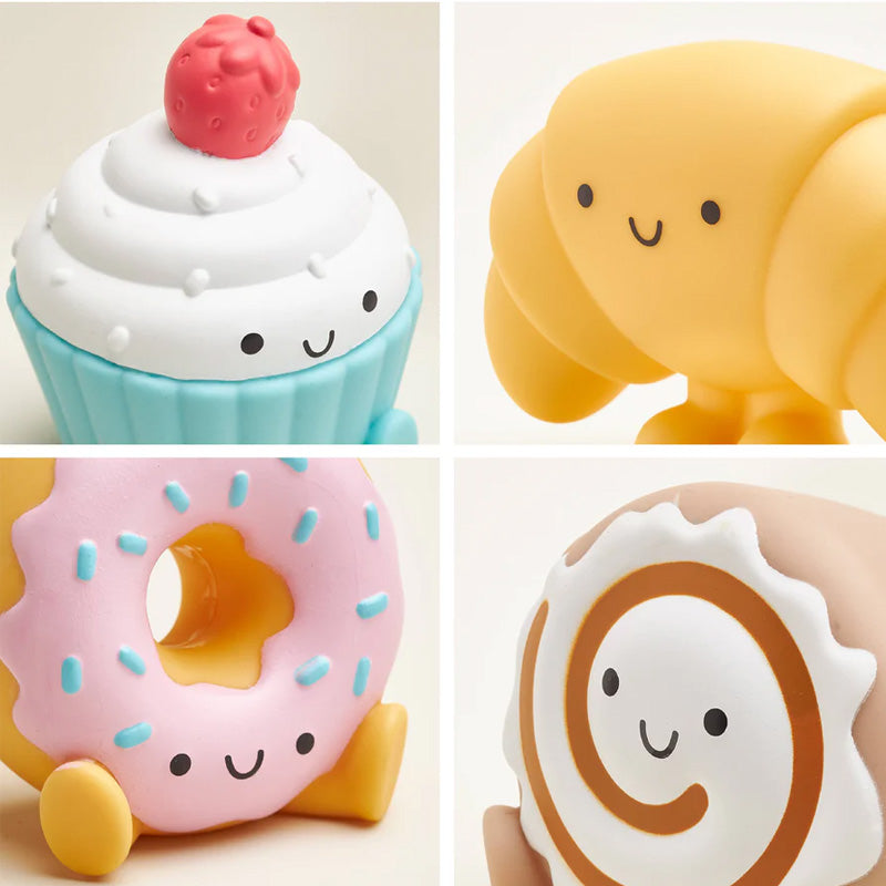 Itzy Play Put & Take Toy - Bakery