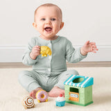 Itzy Play Put & Take Toy - Bakery