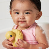 Itzy Ritzy Itzy Ducky Family Bath Toy Set