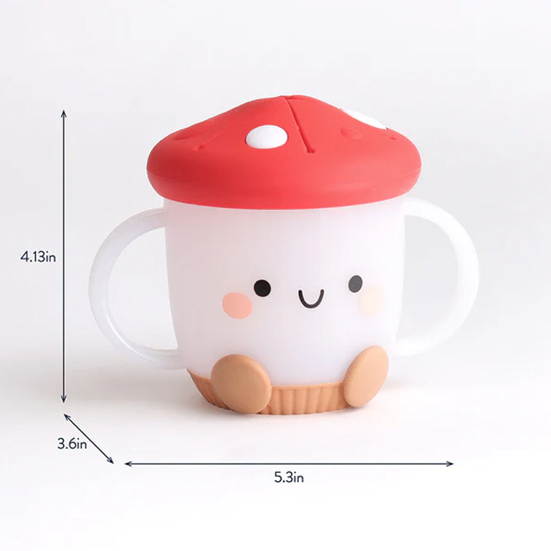 Itzy Ritzy Itzy Snack Cup