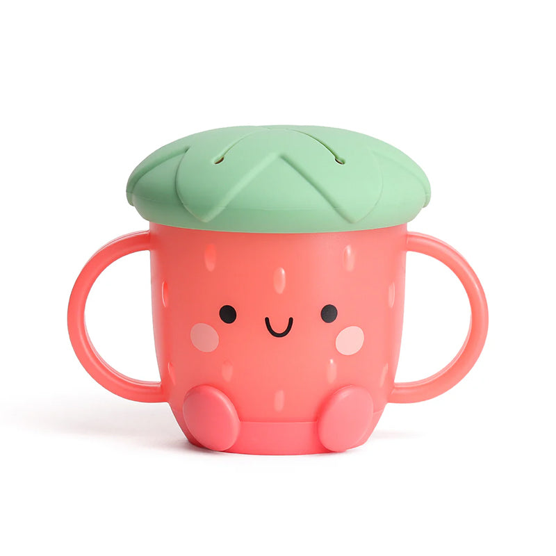 Itzy Ritzy Itzy Snack Cup
