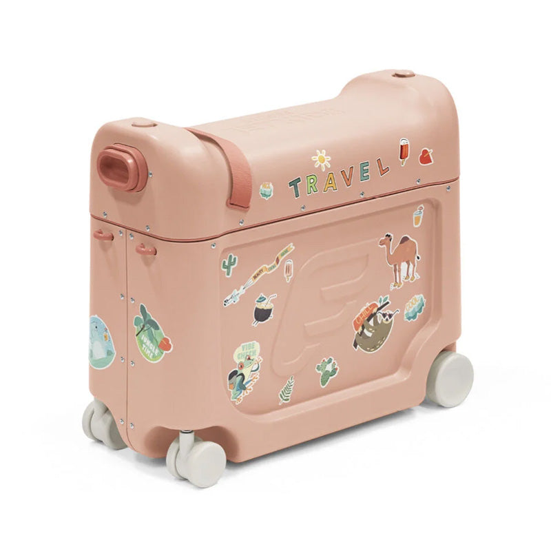 【新品・未使用】　JETKIDS BEDBOX ベッドボックス Stokke JetKids BedBox | Ride-On Carry-On Suitcase for Kids – Kidsland
