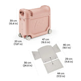 Stokke JetKids BedBox