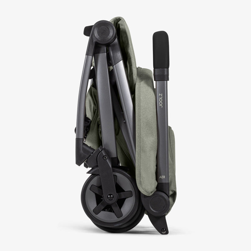 Joolz Aer2 lightweight stroller