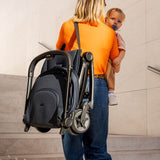 Joolz Aer2 lightweight stroller